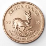 Top Gold- Anlagemünzen und Barren - April 2017