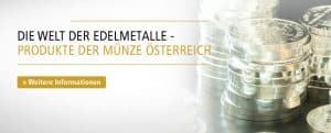 Münze Österreich: Eine Ideenschmiede für Münz-Innovationen mit 800-jähriger Geschichte