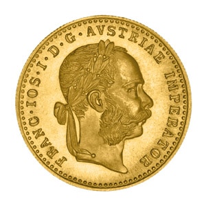 1-Dukat-Gold-Oesterreich