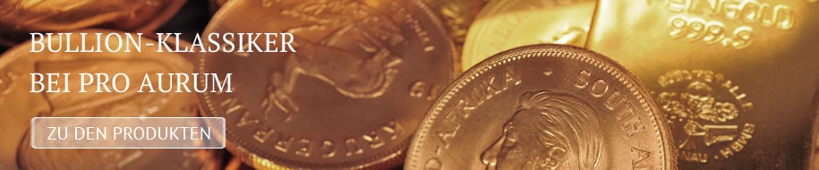 Münzen und Barren vererben: So regeln Investoren und Sammler ihren Nachlass clever