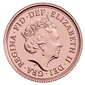 Sovereign-Goldmünzen aus Großbritannien: Vorfahre des Euro mit Sachwert-Absicherung