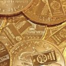 Goldbarren und Goldmünzen kaufen