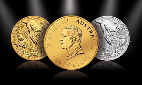 125. Geburtstag der Perth Mint: Vom regionalen Goldgräber zum globalen Marktführer