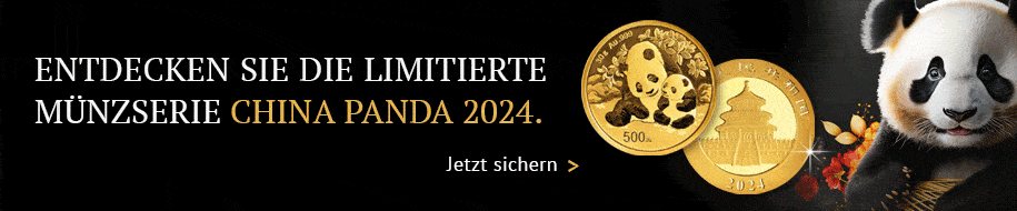 Ausblick auf 2024: Gold im Bann der Zinswende?