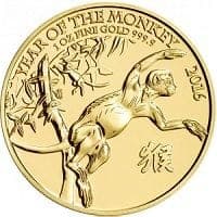 Sonderaktion: Goldmünzen der Royal Mint mit Rabatt als Brexit-Versicherung