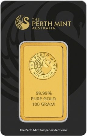 perth-mint-100g-goldbarren