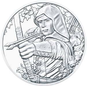 Robin Hood: Der König der Diebe schließt Jubiläums-Serie aus Österreich ab