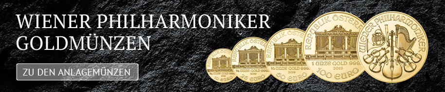Neujahrsmünze aus Österreich: Numismatik würdigt Klassik