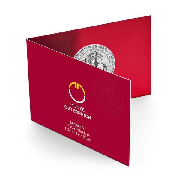 Rückblick und Ausblick: Die Münze Österreich produziert Überraschungen am laufenden Band