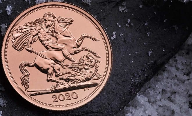 Double Sovereign 2020