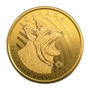 „Call of the Wild“ und „MapleGram“: Fulminanter Start für die Royal Canadian Mint ins Jahr 2020